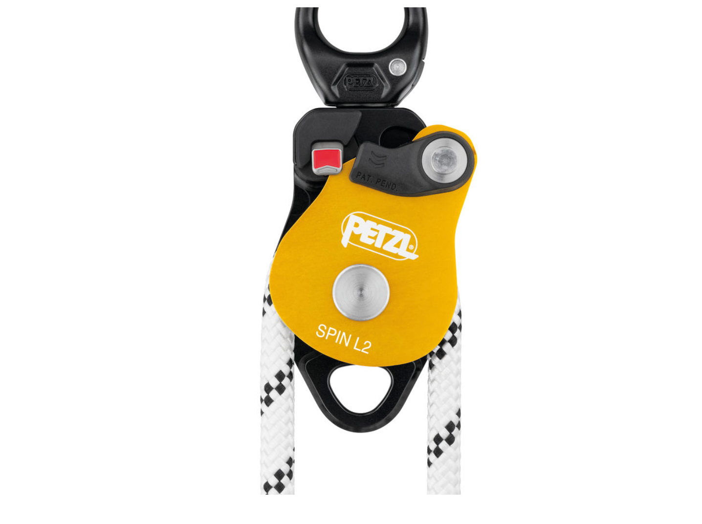 PETZL - SPIN L2