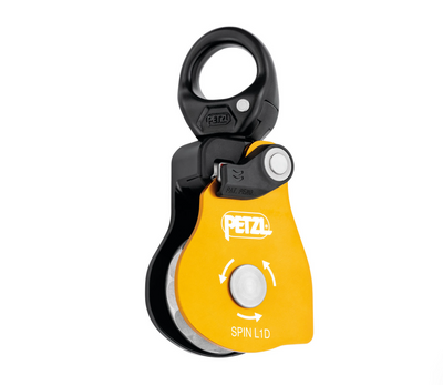 PETZL - SPIN L1D