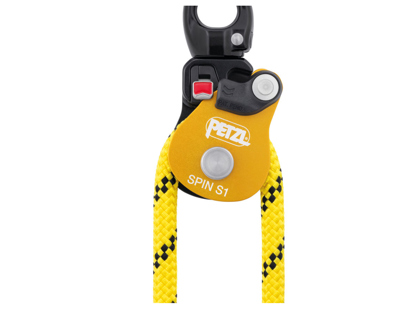 PETZL - SPIN S1