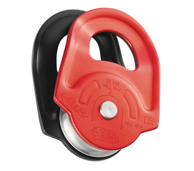 PETZL - RESCUE PULLEY