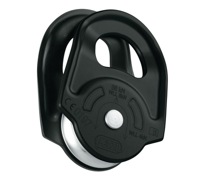 PETZL - RESCUE PULLEY