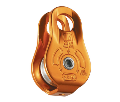 PETZL - PULLEY FIXE