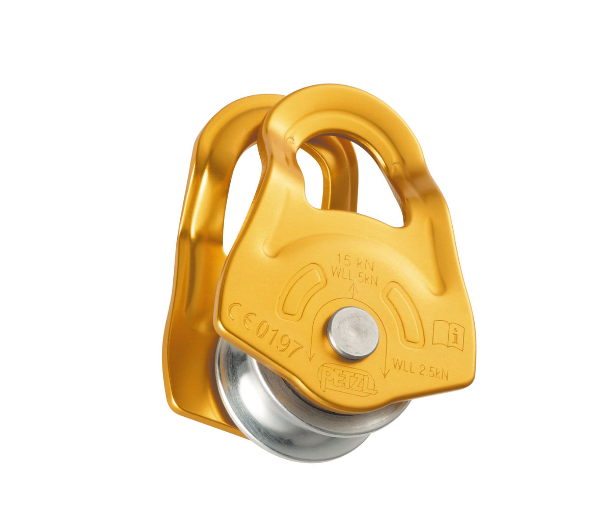 PETZL - MOBILE