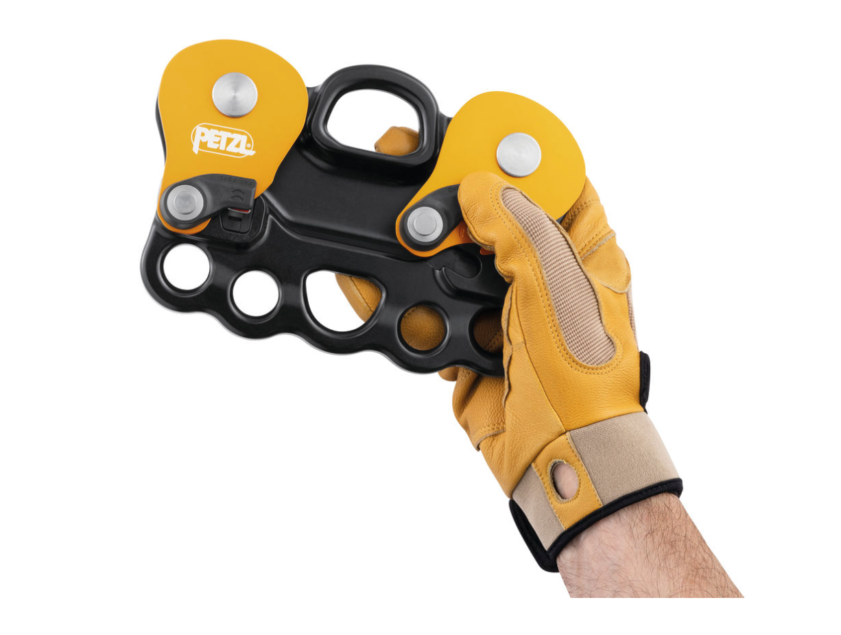 PETZL - REEVE