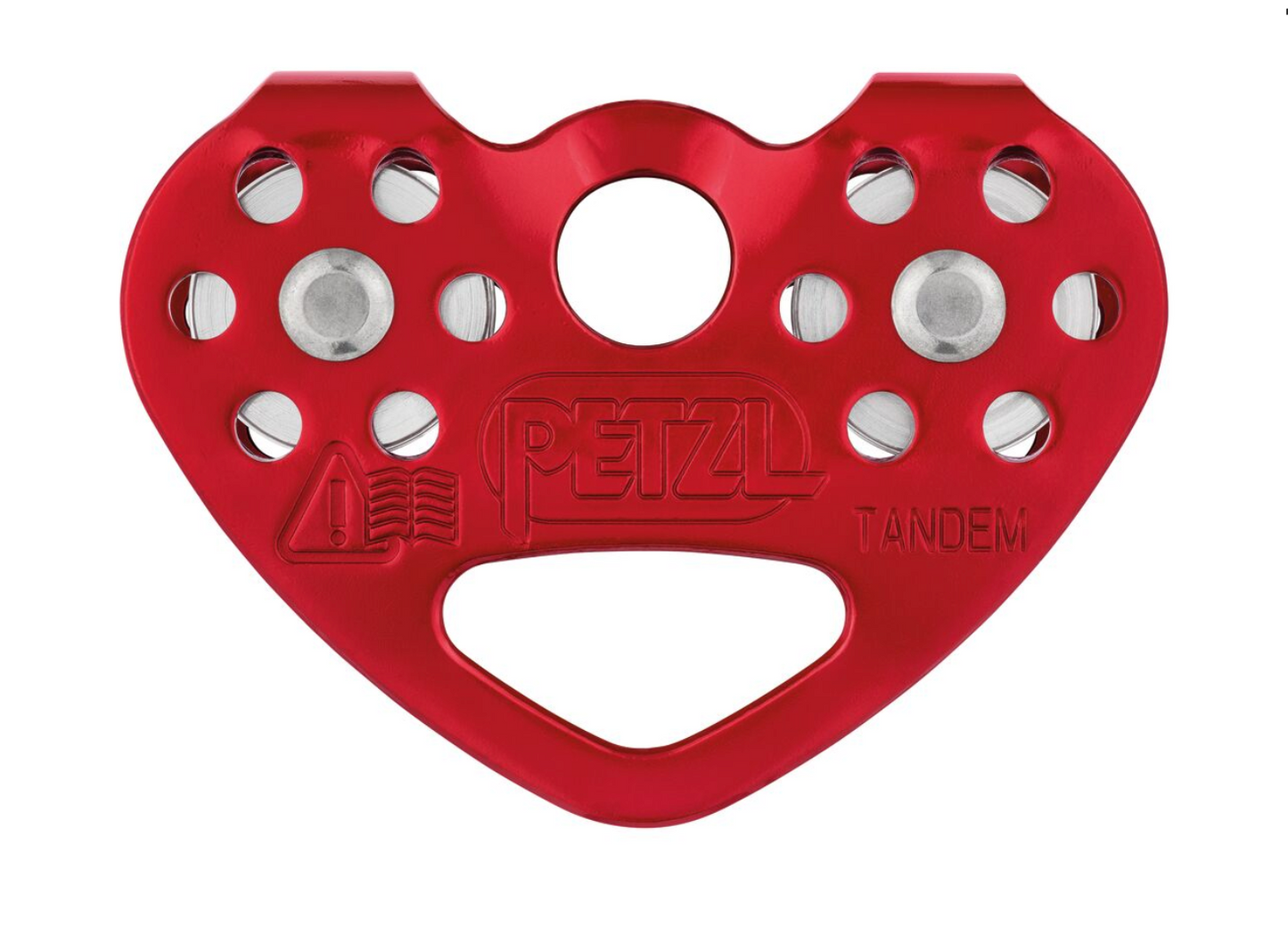 PETZL - TANDEM PULLEY
