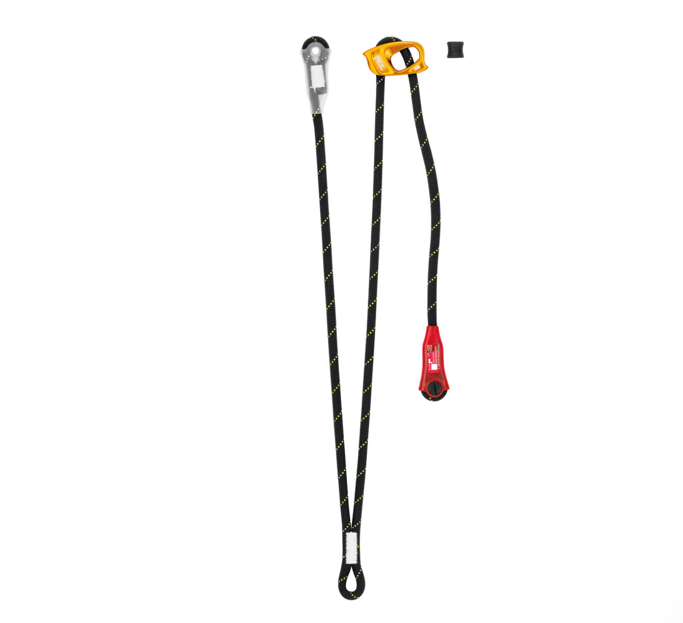 PETZL - PROGRESS ADJUST-Y