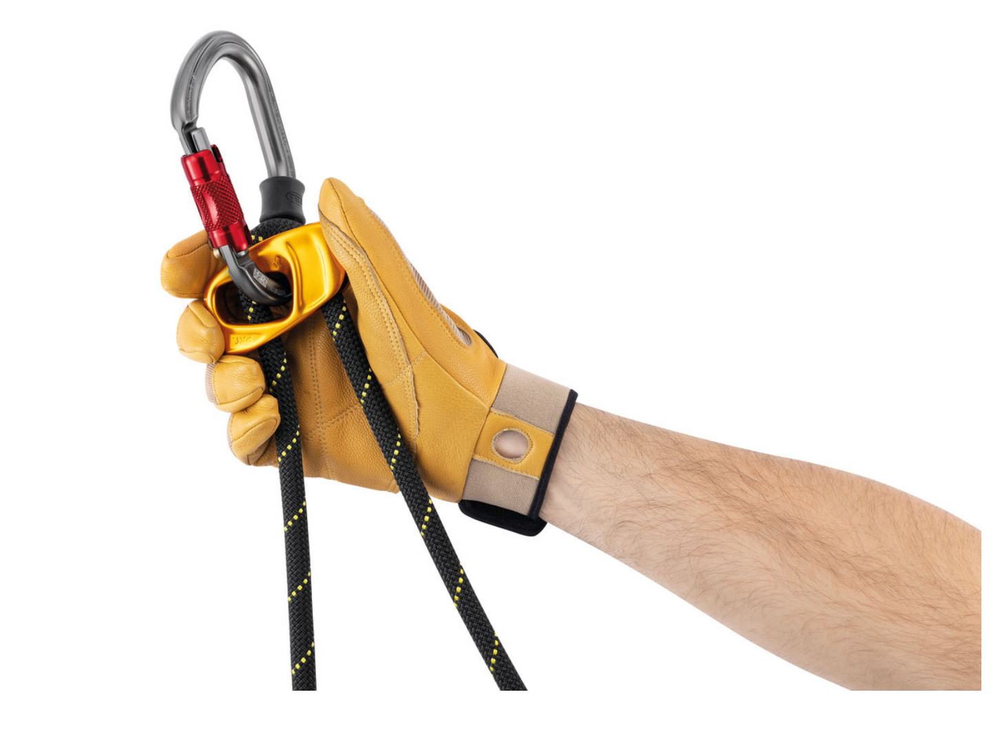 PETZL - PROGRESS ADJUST-Y
