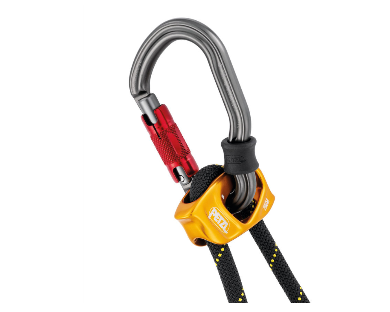 PETZL - PROGRESS ADJUST-Y