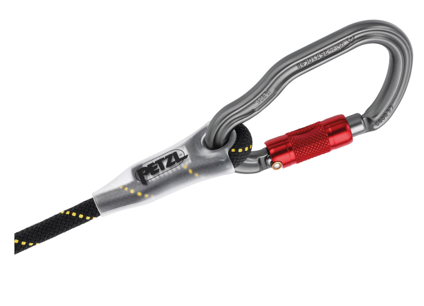 PETZL - PROGRESS ADJUST-Y