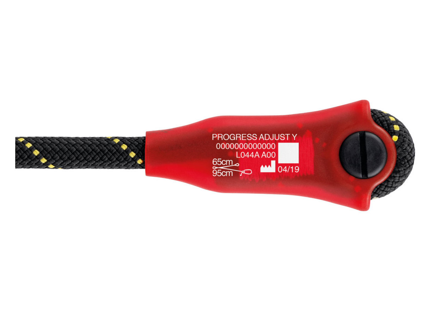 PETZL - PROGRESS ADJUST-Y