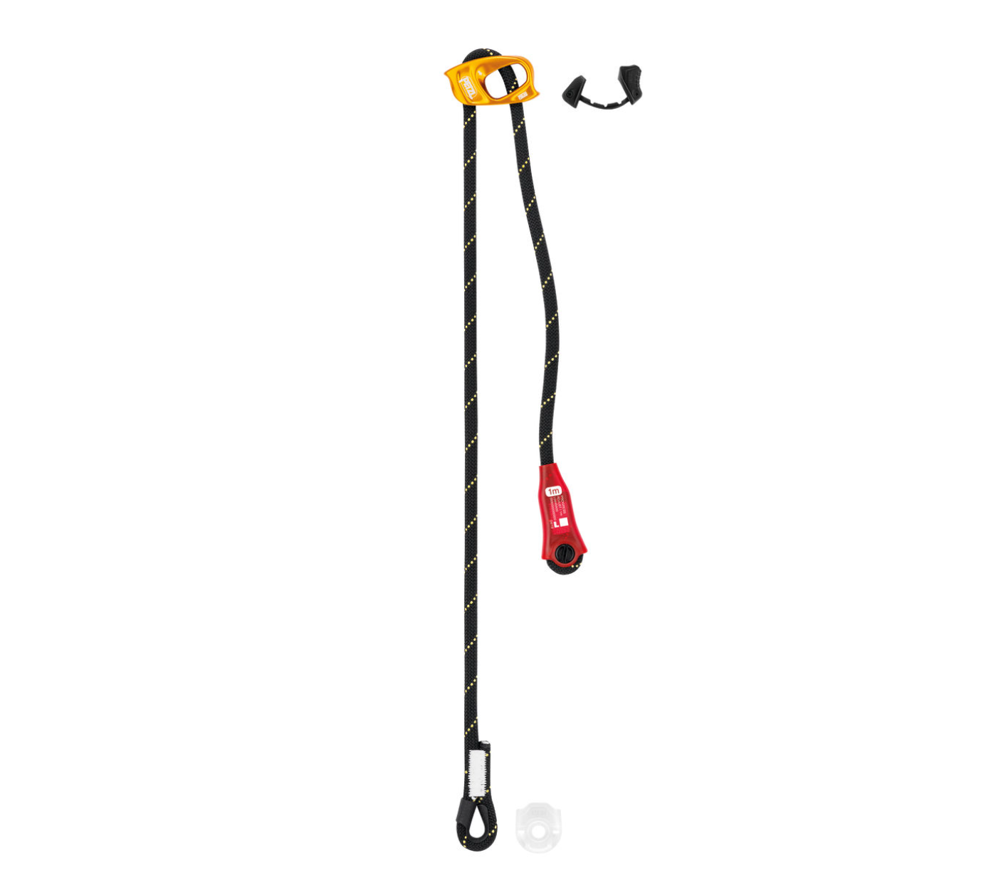 PETZL - PROGRESS ADJUST-I PROGRESSION