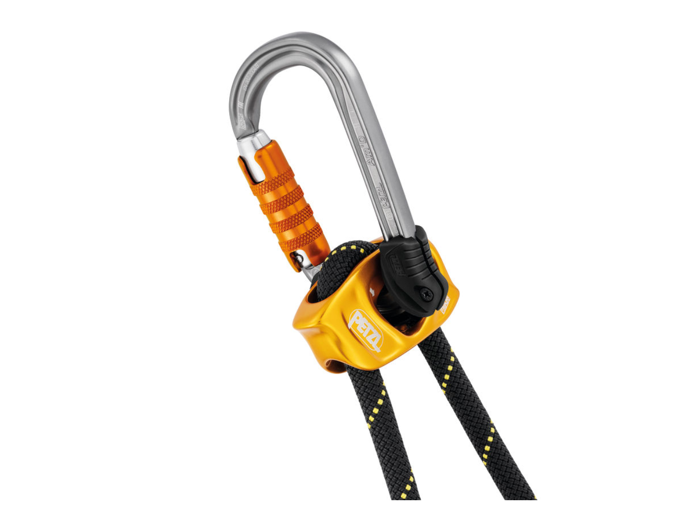 PETZL - PROGRESS ADJUST-I PROGRESSION