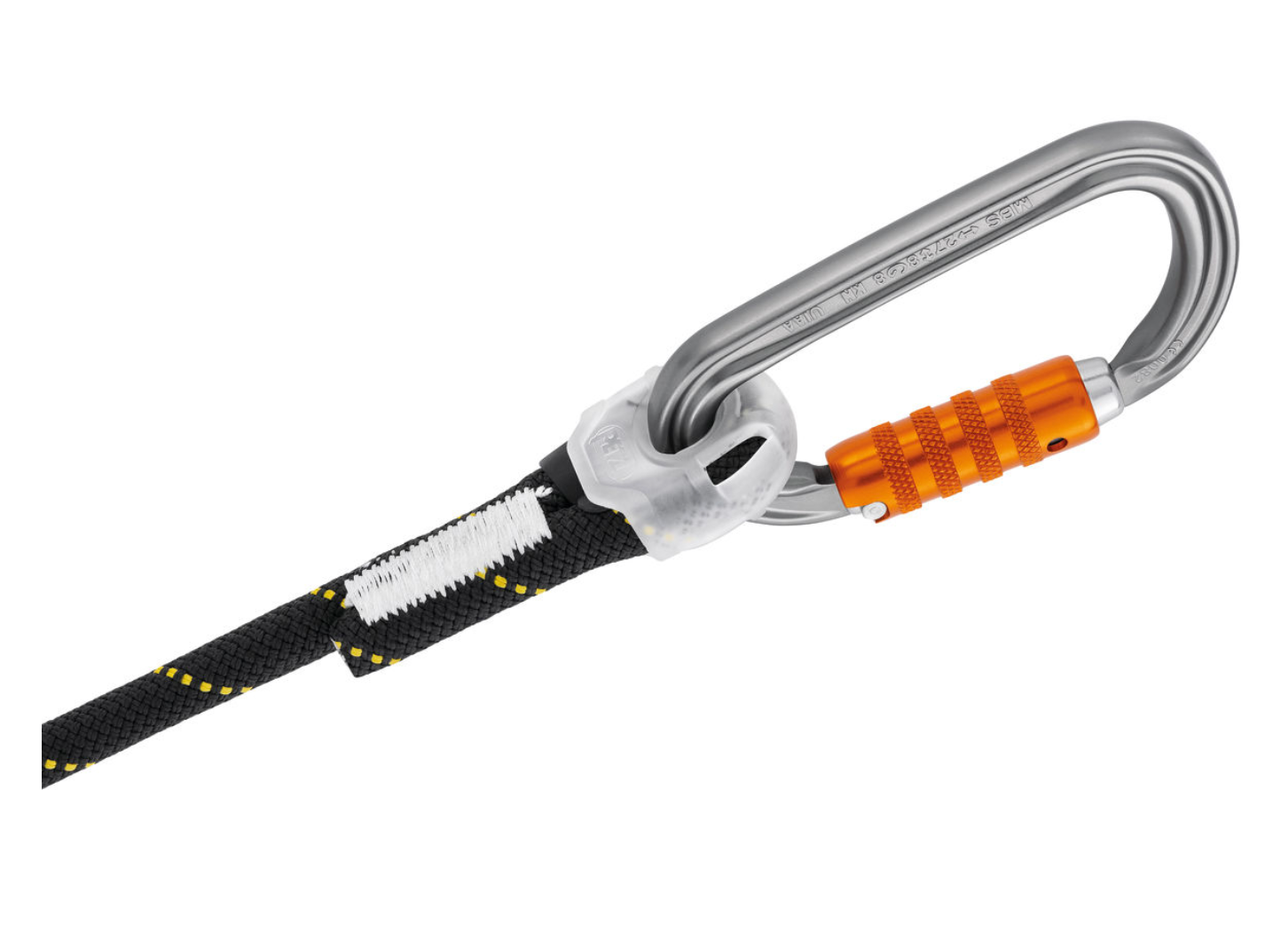 PETZL - PROGRESS ADJUST-I PROGRESSION