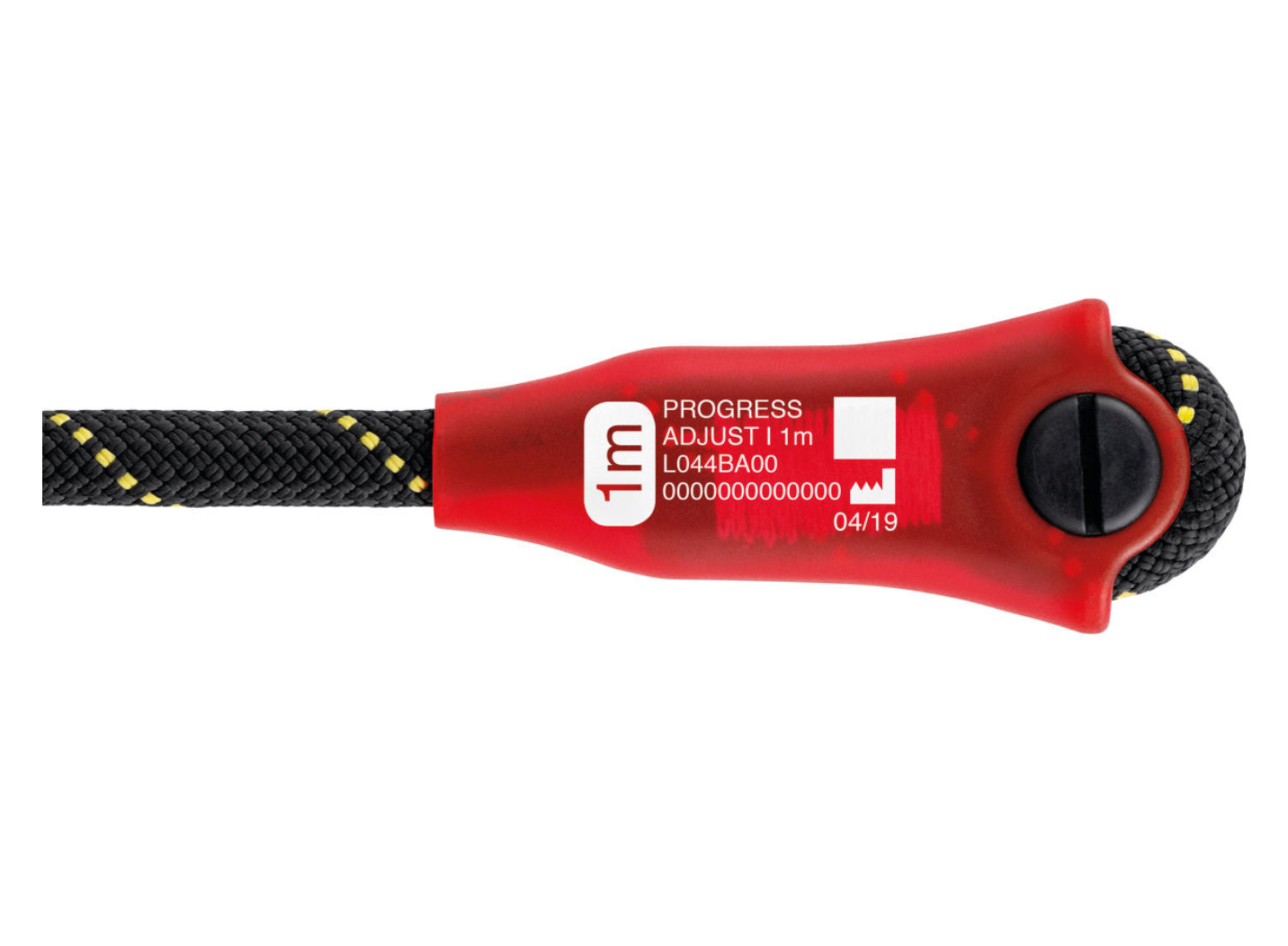 PETZL - PROGRESS ADJUST-I PROGRESSION
