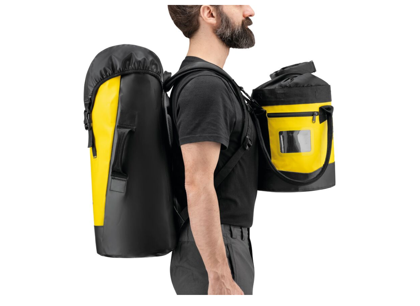 PETZL - TRANSPORT 30
