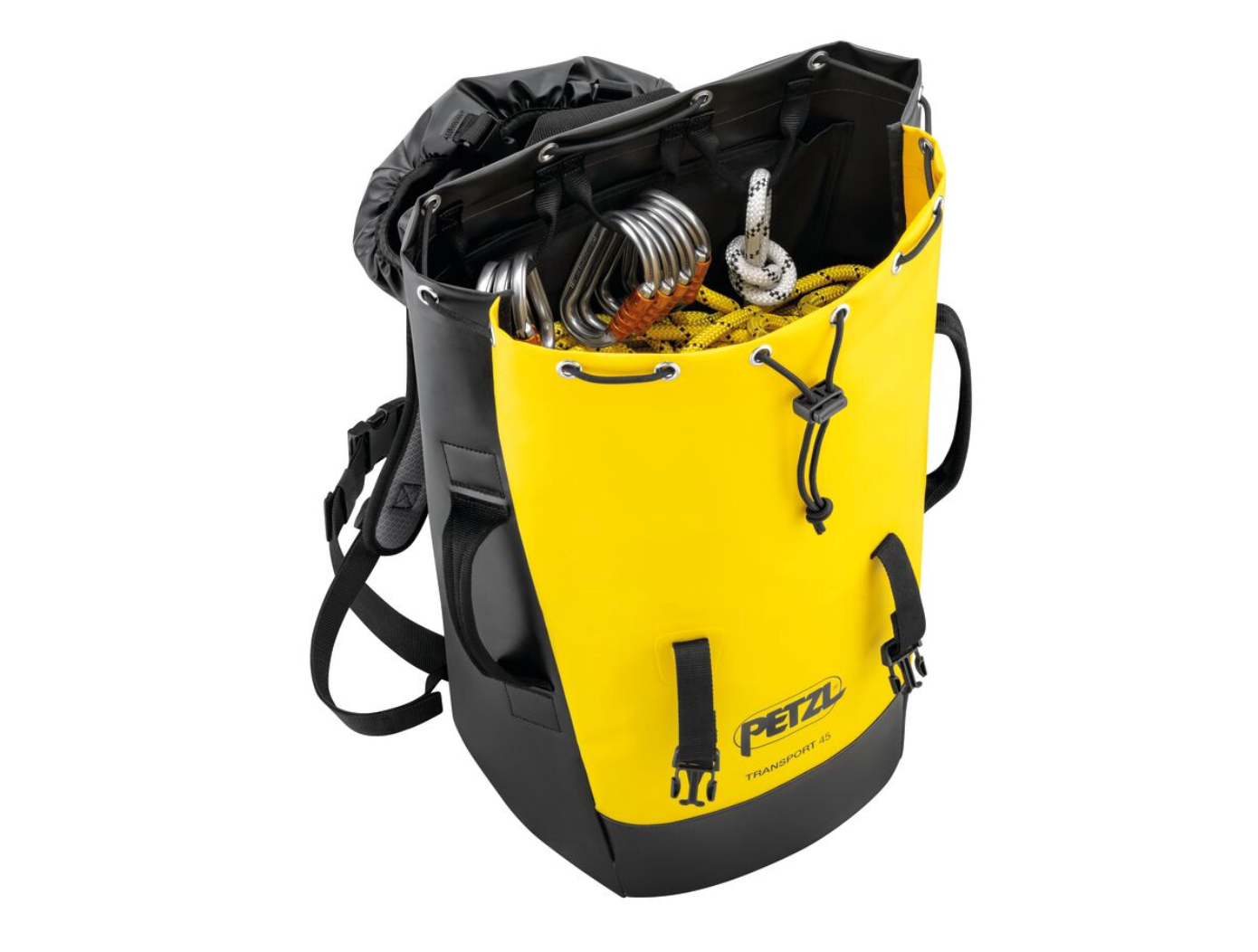 PETZL - TRANSPORT 45