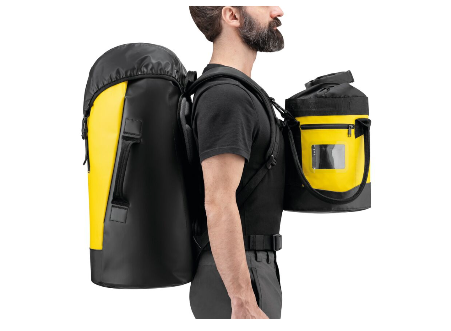 PETZL - TRANSPORT 45