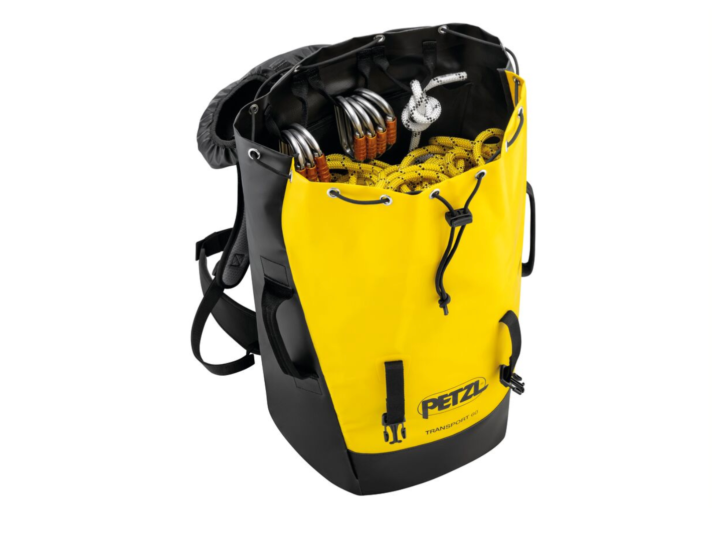PETZL - TRANSPORT 60