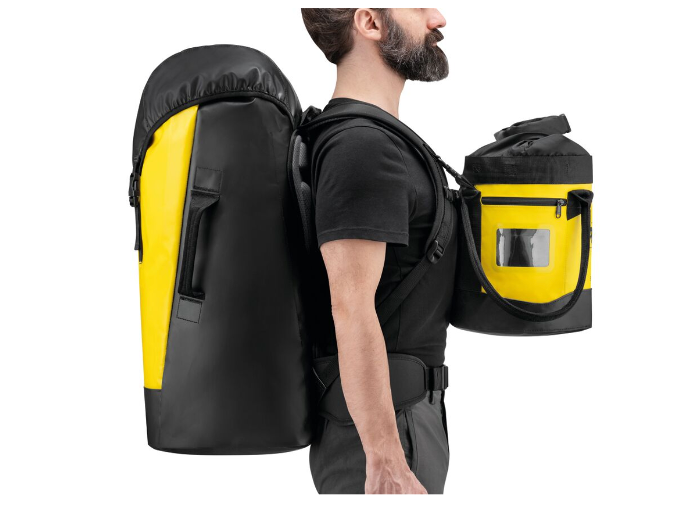 PETZL - TRANSPORT 60
