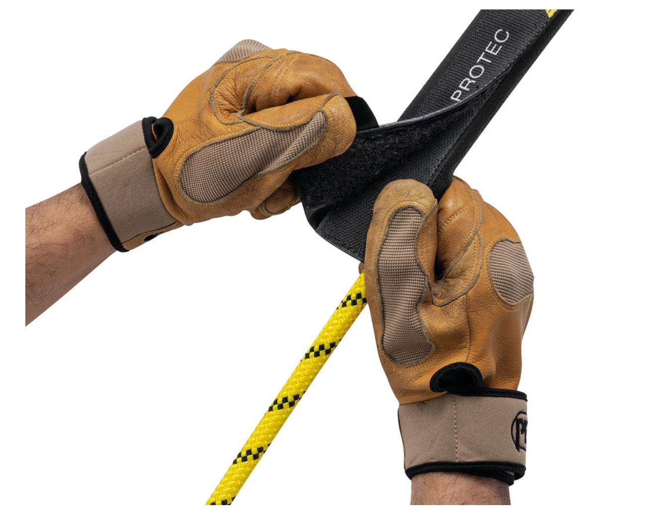PETZL - PROTEC