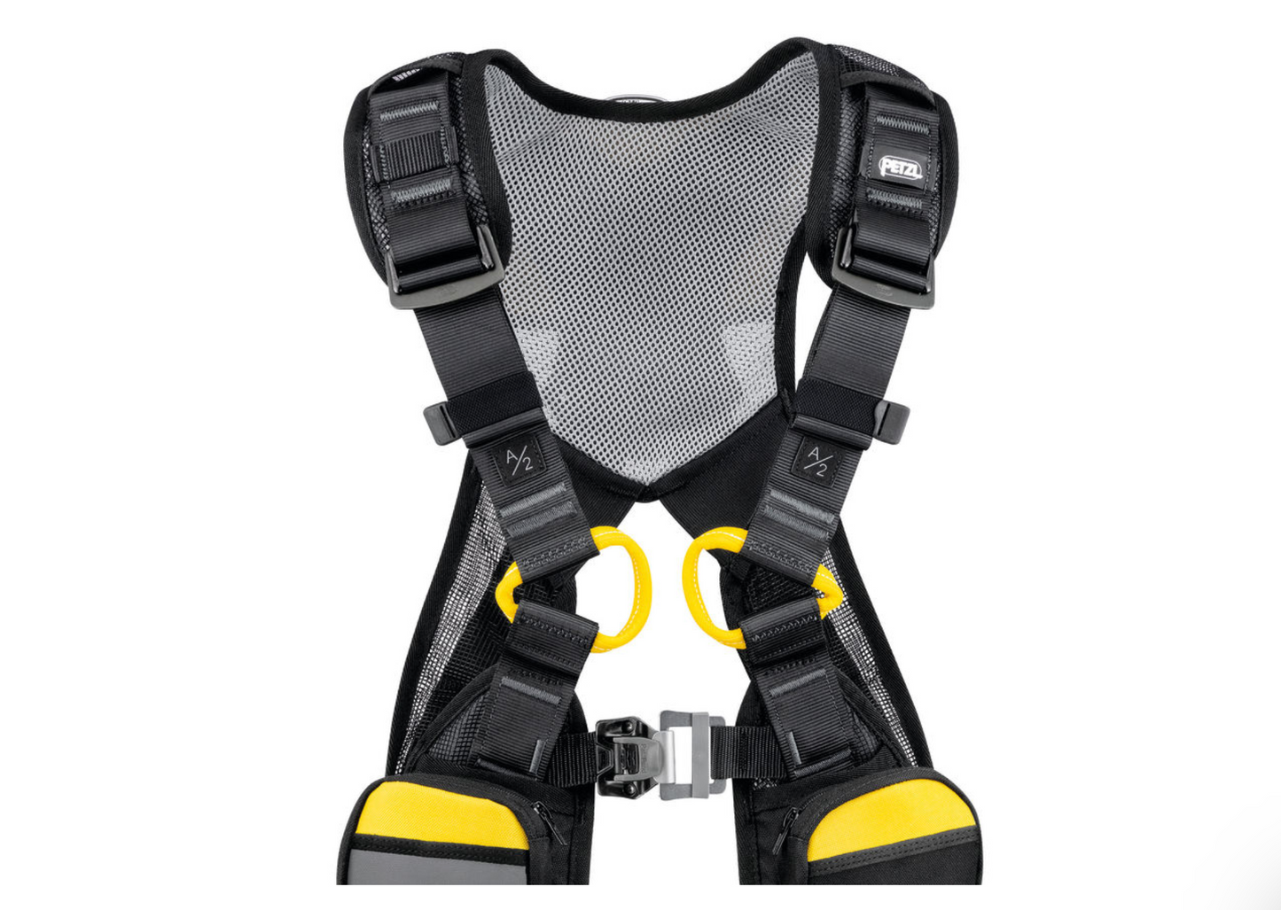 PETZL - NEWTON EASYFIT