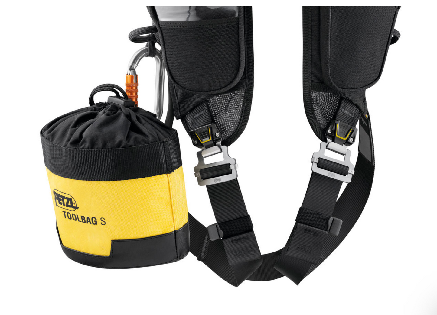 PETZL - NEWTON EASYFIT