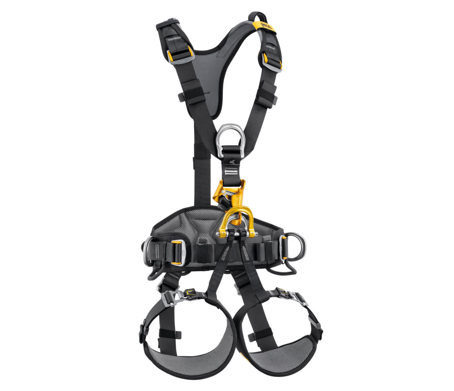 Petzl Rope Access Kit