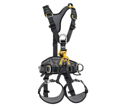Petzl Rope Access Kit