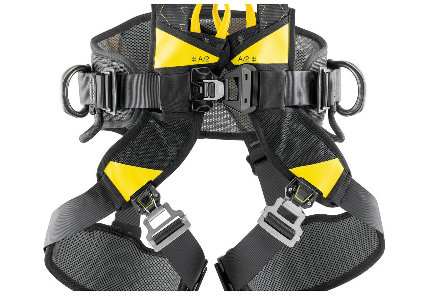 PETZL - VOLT WIND EUROPEAN VERSION