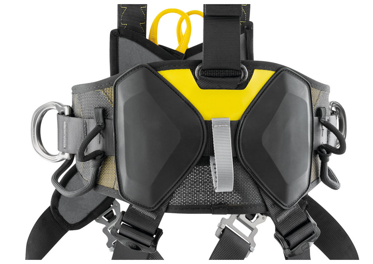 PETZL - VOLT WIND EUROPEAN VERSION