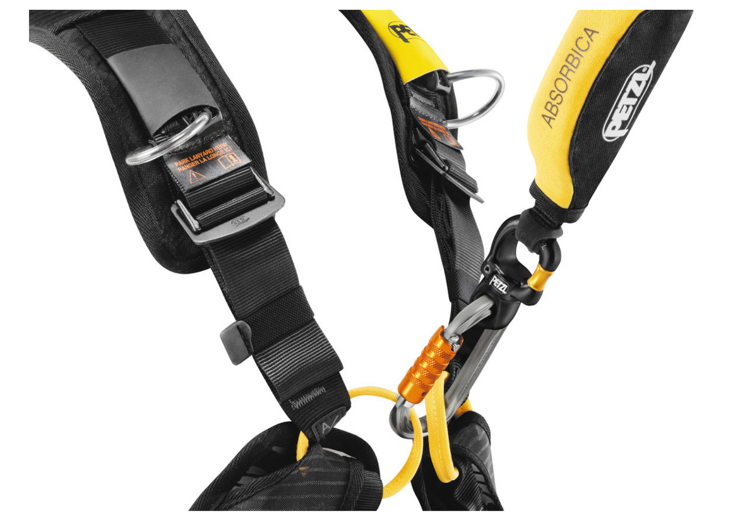 PETZL - MICRO SWIVEL