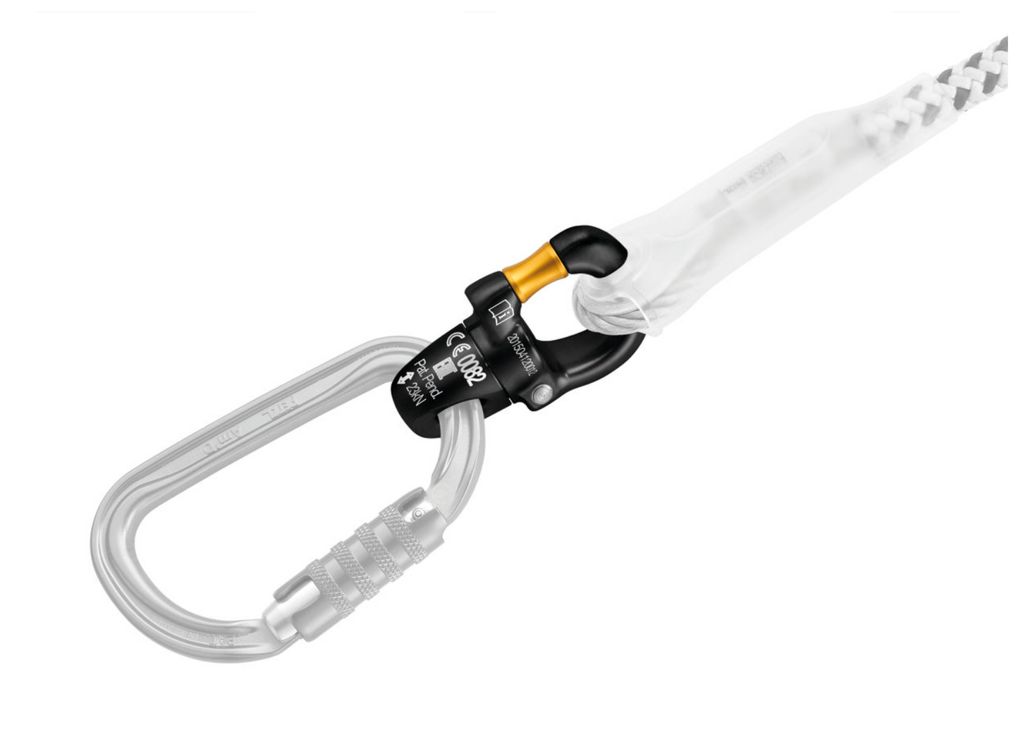 PETZL - MICRO SWIVEL