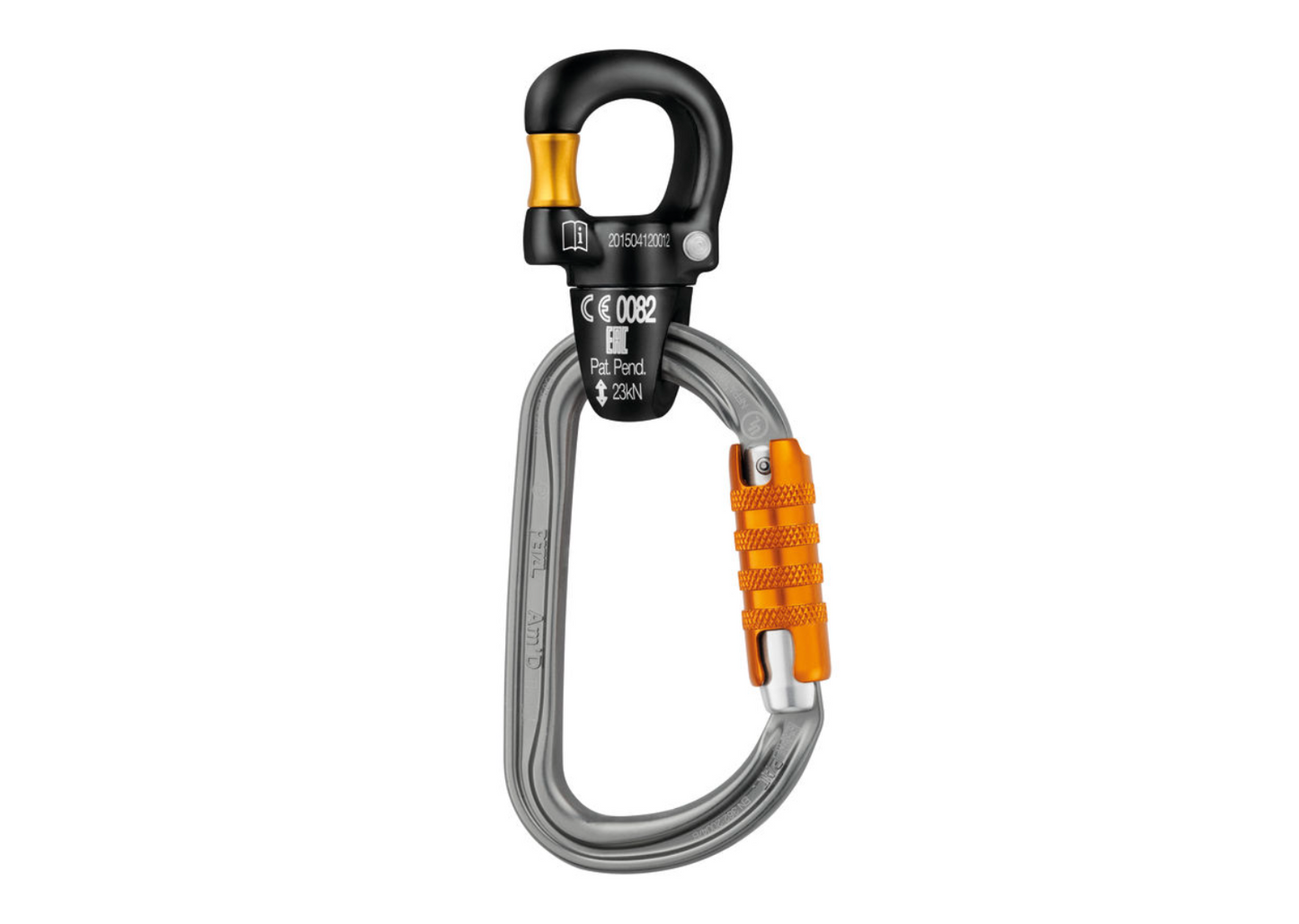 PETZL - MICRO SWIVEL