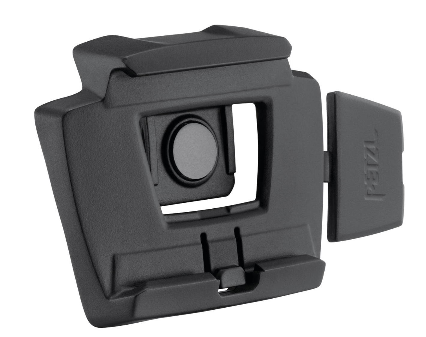 PETZL - SLOT ADAPT HEADLIGHT PLATE