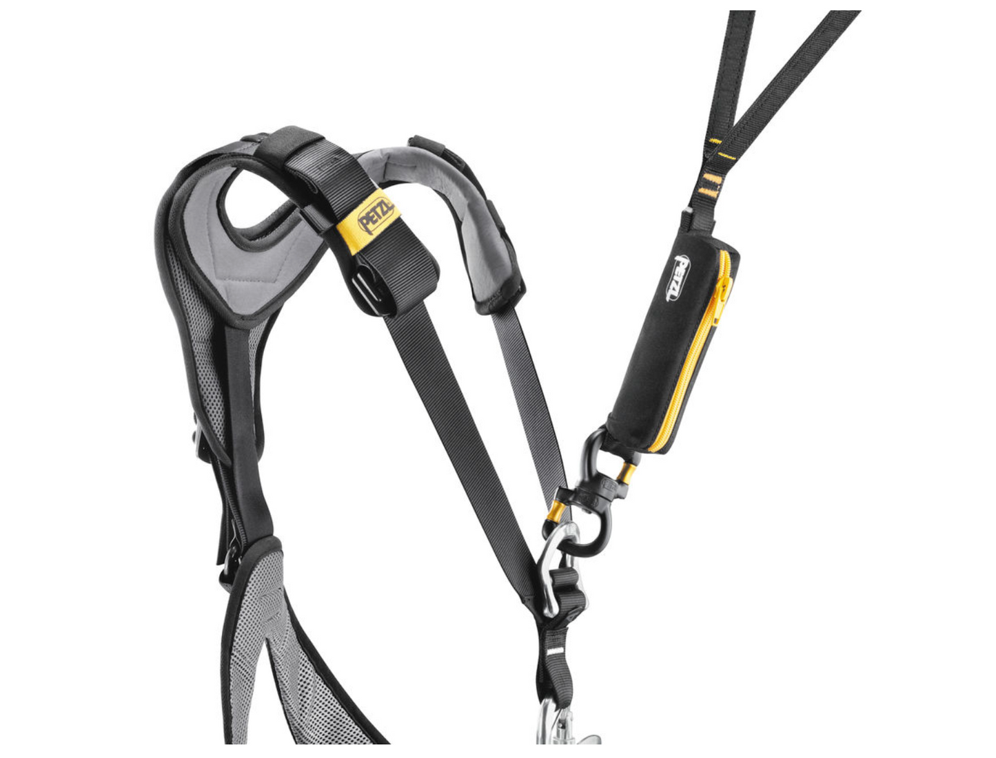PETZL - SWIVEL OPEN