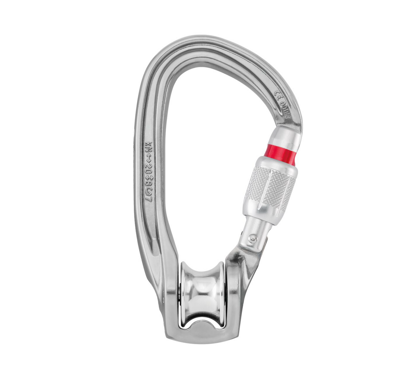 PETZL - ROLLCLIP Z SCREW-LOCK