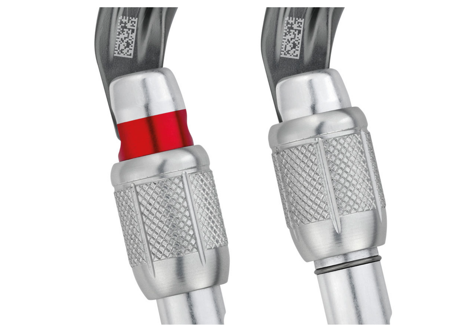 PETZL - WILLIAM SCREW-LOCK