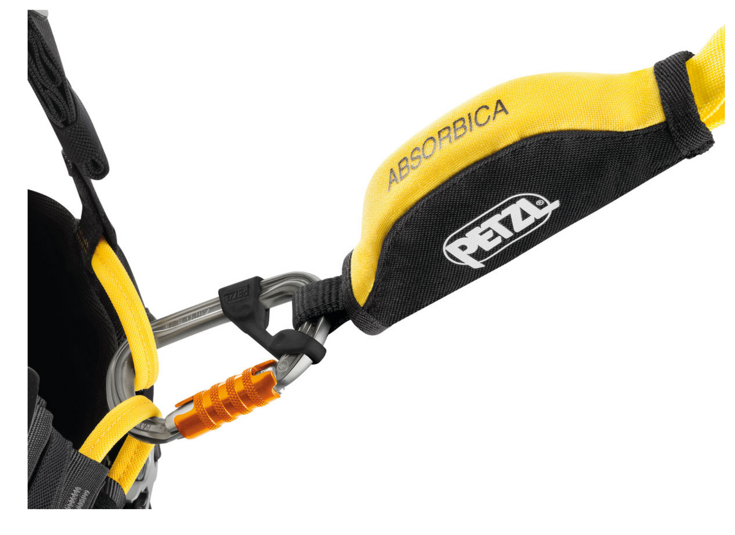 PETZL - CAPTIV 10/PACK