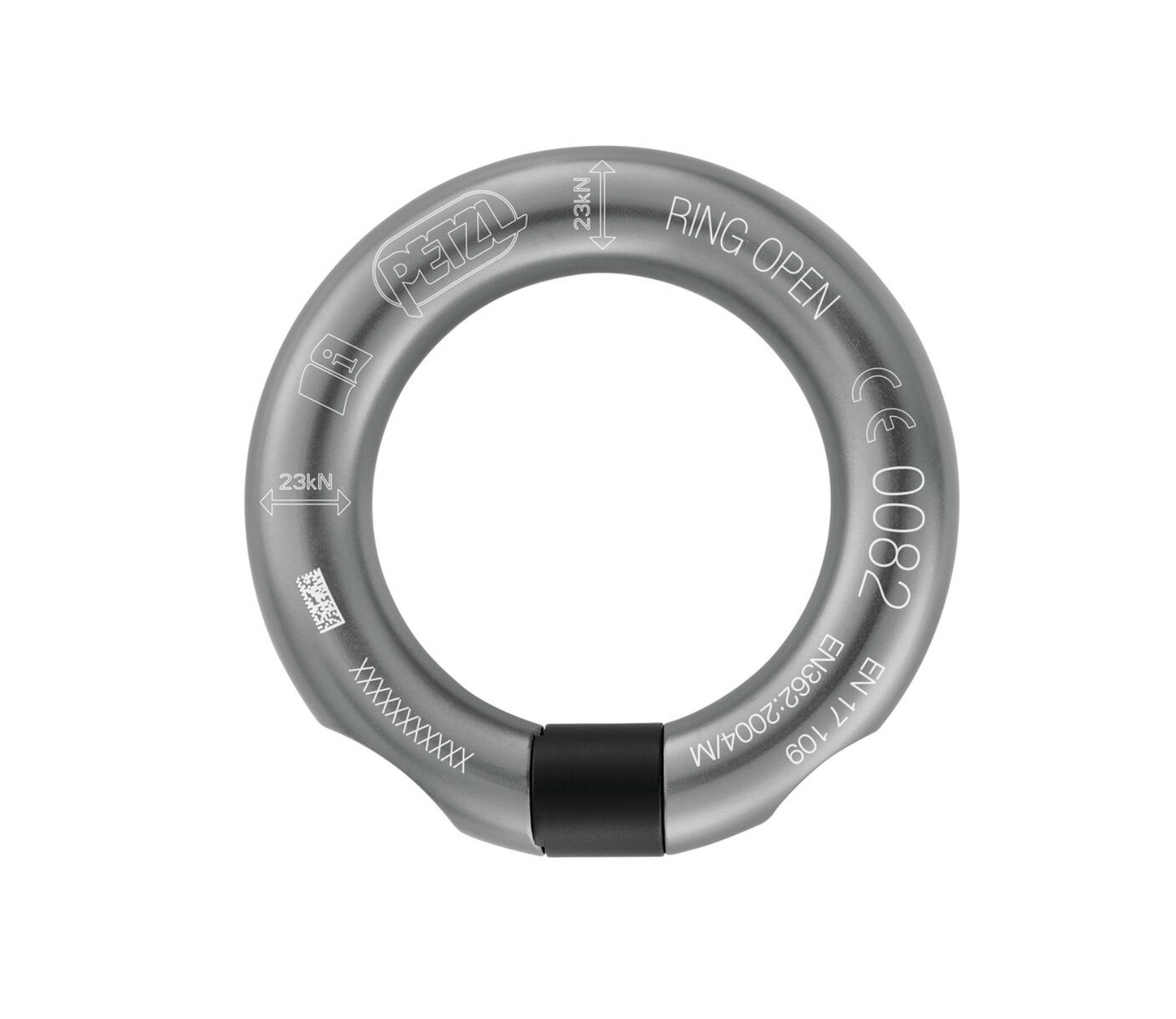 PETZL - RING OPEN