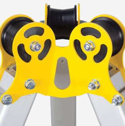 ZERO DESCEND MATE TRIPOD