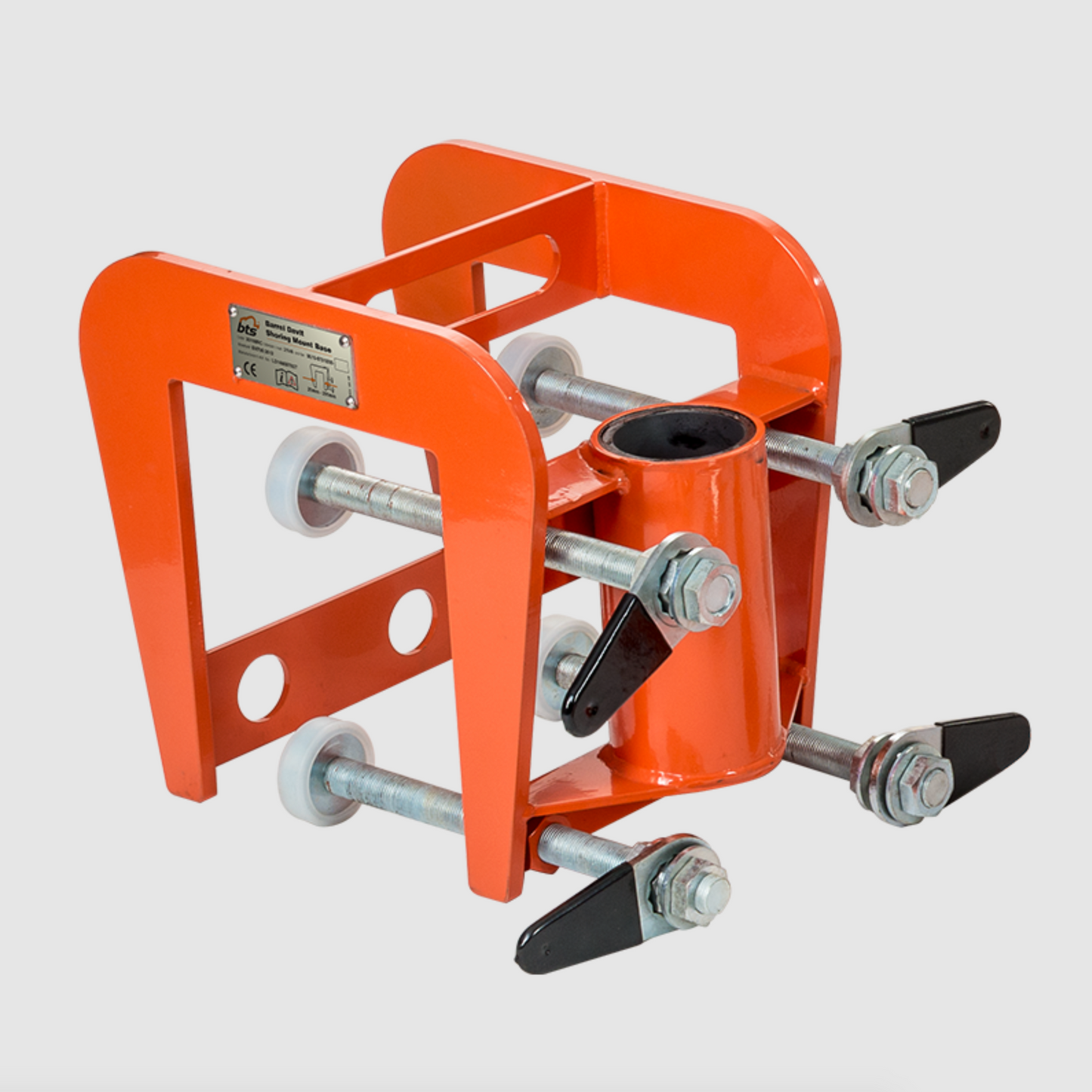 PRO-3G & 6G Shoring Panel Base