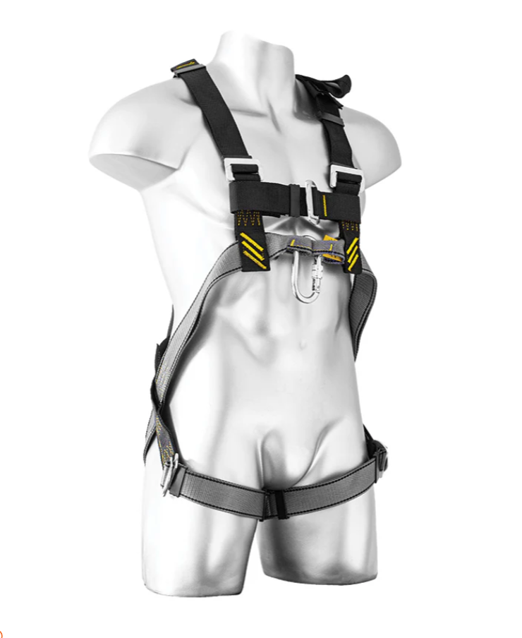 Temporary Anchor Roofers Kit