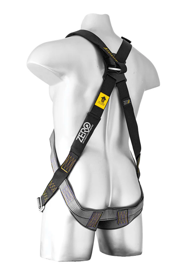 Temporary Anchor Roofers Kit