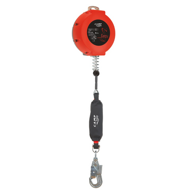 Cobra 10 - Retractable Fall Arrester (Vertical/Horizontal) - 10m