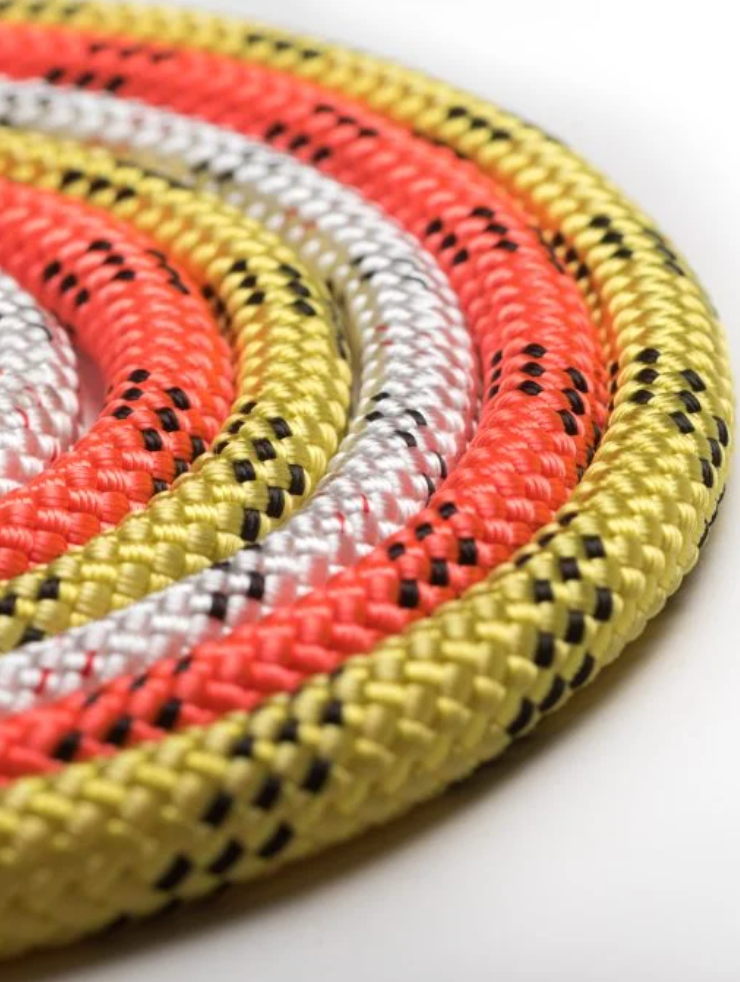 11MM Kernmantle Marlow Static Rope