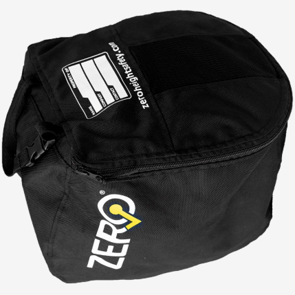 Zero Helmet Bag