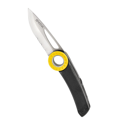PETZL - SPATHA KNIFE