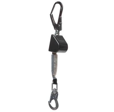Logix Self Retracting Webbing Lifeline - 2.2m
