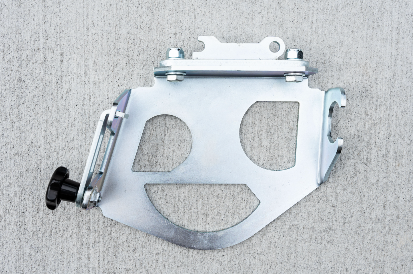 BTS Pro-6G 3-Piece Davit Kit