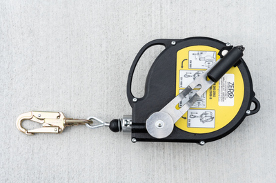 BTS Pro-6G 3-Piece Davit Kit